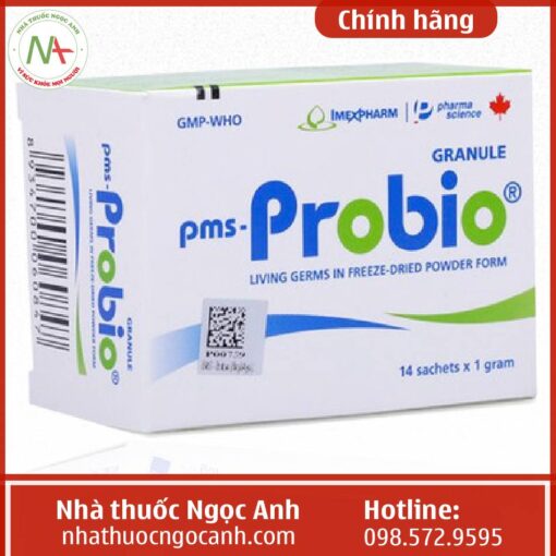 thuốc Pms-Probio giá