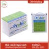 Tác dụng thuốc Pms-Probio