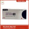 Aritero 10