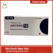 Thuốc Aritero 10