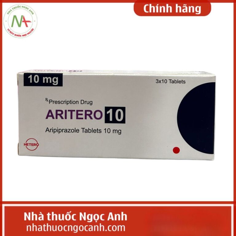Thuốc Aritero 10