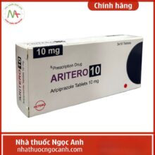 Thuốc Aritero 10