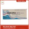 Zokora-HCTZ 20/12,5