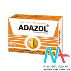 Thuốc Adazol