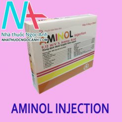 Aminol Injection