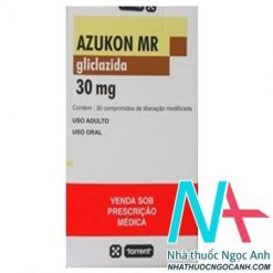 thuốc Azukon