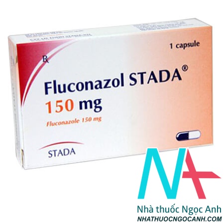 Thuốc Fluconazol STADA® 150 mg có tác dụng gì
