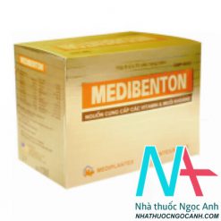 Thuốc Medibenton