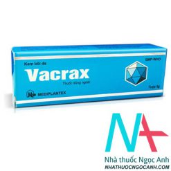 Thuốc Vacrax