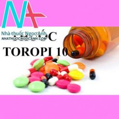thuốc Toropi 10