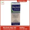 Bactirid 100mg/5ml dry suspension 30ml 75x75px