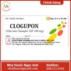Clogupon