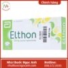 Hộp thuốc Elthon 50mg