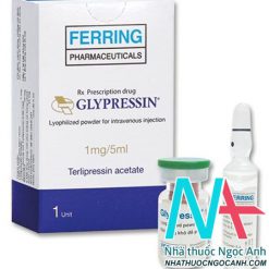 Thuốc Glypressin