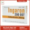 Hộp thuốc Ingaron 200 DST