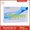 Hộp thuốc Mebever MR 200mg