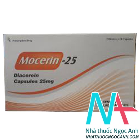 Thuốc Mocerin