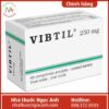 Hộp thuốc Vibtil 250mg