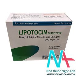 Lipotocin