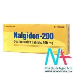 Nalgidon 200 mg
