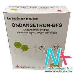 Thuốc Ondansetron-BFS