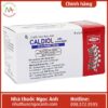 thuốc Caldiol Soft capsule giá