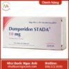 thuốc Domperidon STADA 10mg giá