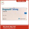 Dogmatil 50mg