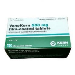 Thuốc Venokern 500mg