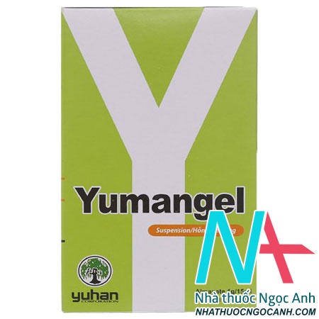 Yumangel 1g/15ml