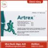 Hộp thuốc Artrex