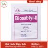 Biosubtyl-II gói