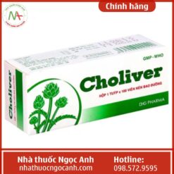 Choliver