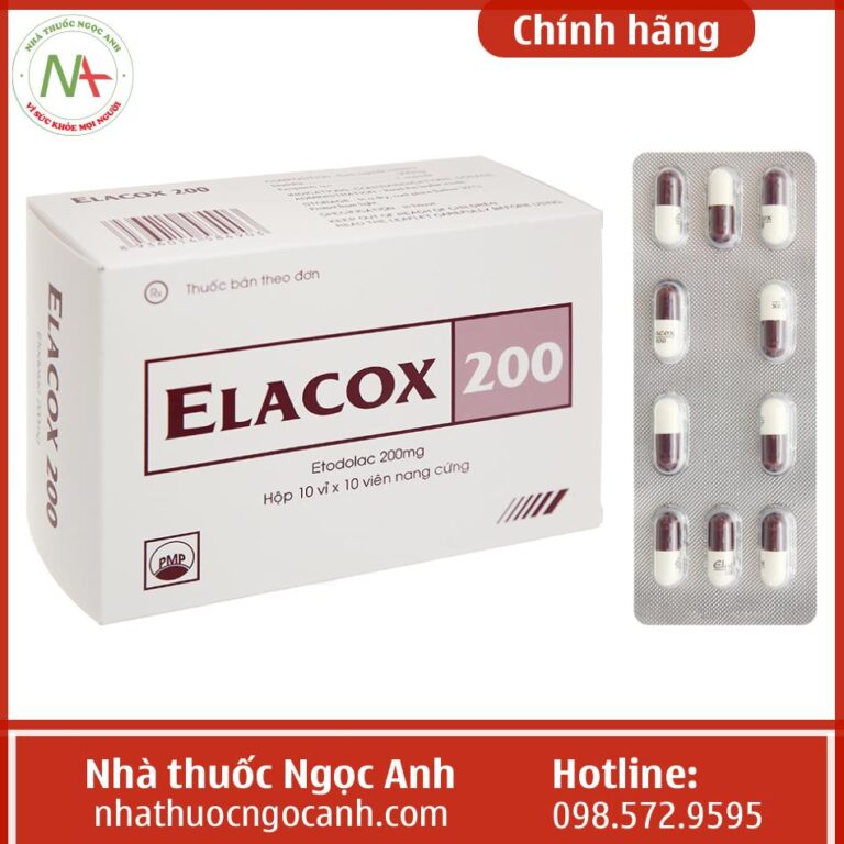 Elacox 200