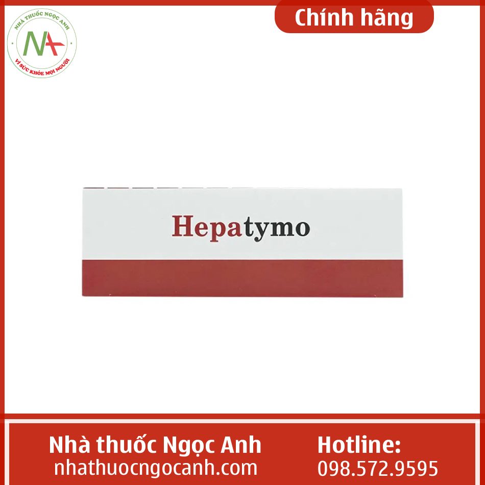 Hepatymo