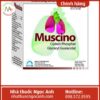 Hình ảnh thuốc Muscino