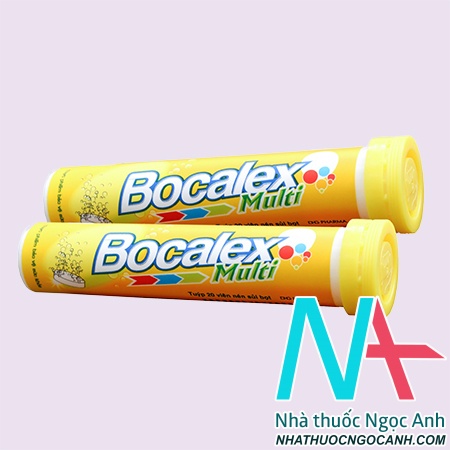 Sủi Bocalex Multi