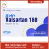 Công dụng thuốc Savi Valsartan 160