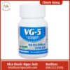 lọ thuốc VG-5