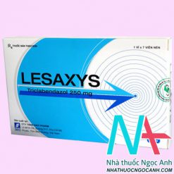 Thuốc Lesaxys