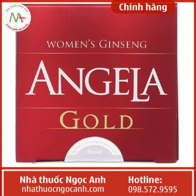 Angela Gold giá