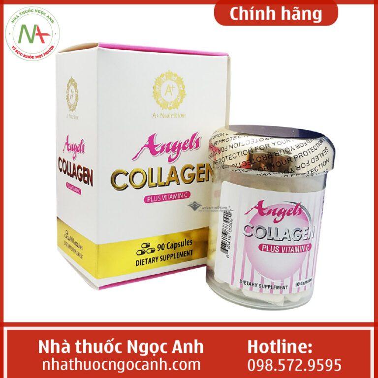 Angels Collagen