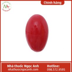 Thuốc Codepect Capsules tác dụng gì, mua ở đâu, giá bao nhiêu?