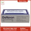 thuốc Daflavon