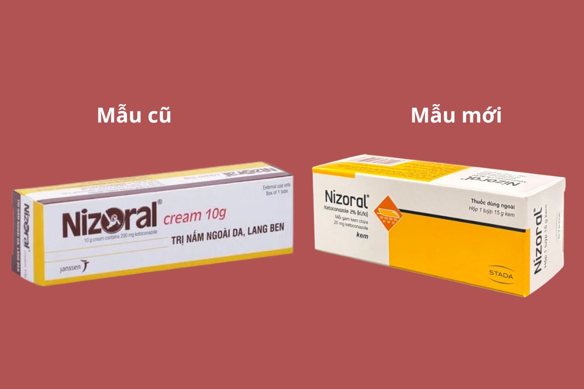 Nizoral 15g 3 Nizoral Cream 10g