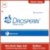 Tác dụng Drosperin Recalcine