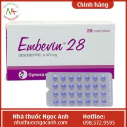 Embevin 28