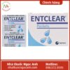 Entclear Packets