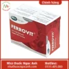 Hộp thuốc Ferrovit 75x75px