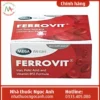 Hộp thuốc Ferrovit 75x75px